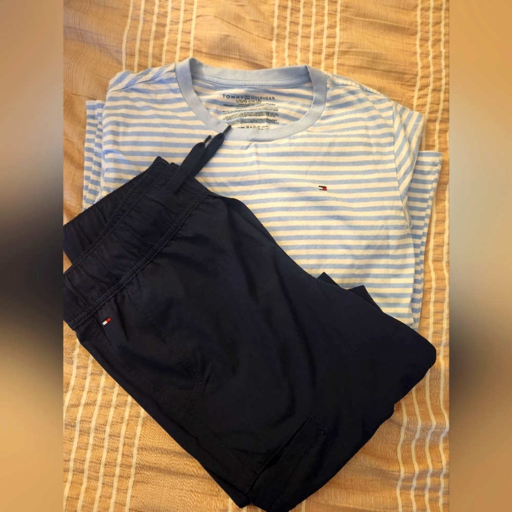 Tommy Hilfiger Set